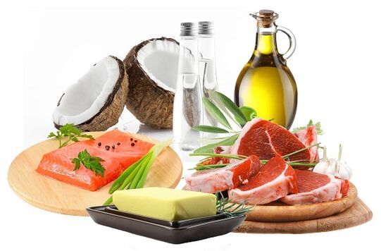 keto dieta Denisa Borisova