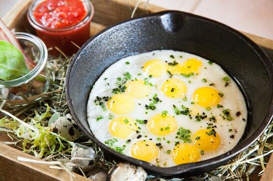 keto dietna živila