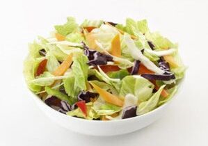 Bistvo beljakovinske diete za hujšanje