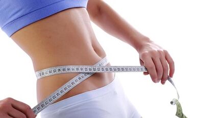 metode hujšanja doma