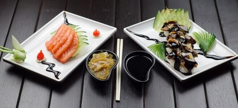 Jedi na japonski prehrani za hujšanje